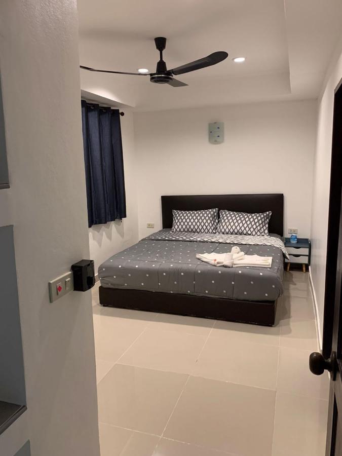 Beverly Hills Lejlighed Patong