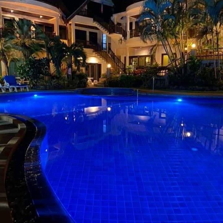 Lejlighed Beverly Hills Patong